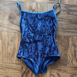 Yumiko Heather Velvet Size Medium